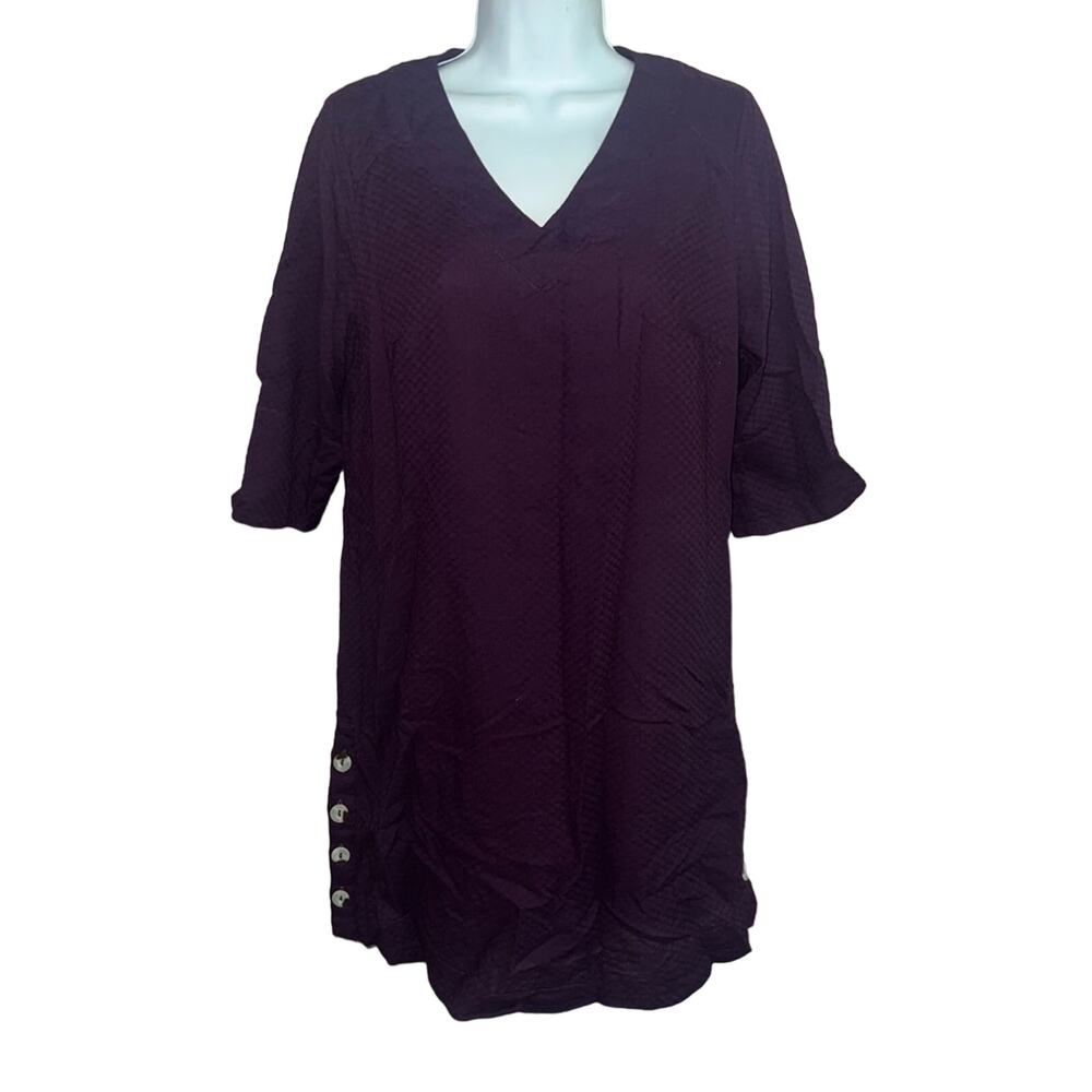 Soft Surroundings Dress Women’s Medium Petite